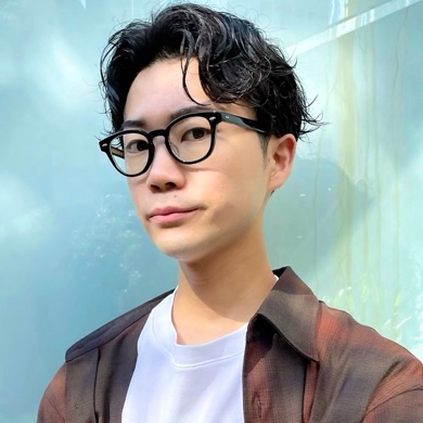 投稿者のアイコン