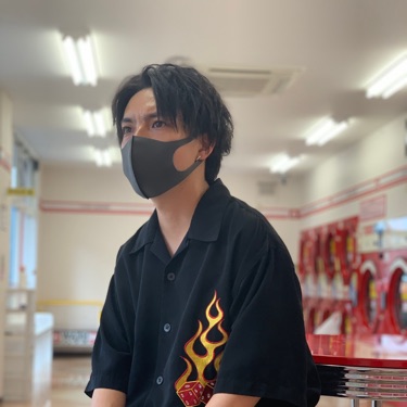 投稿者のアイコン