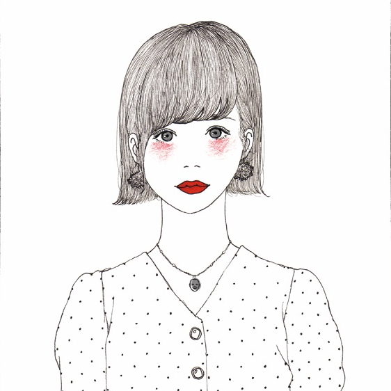 投稿者のアイコン