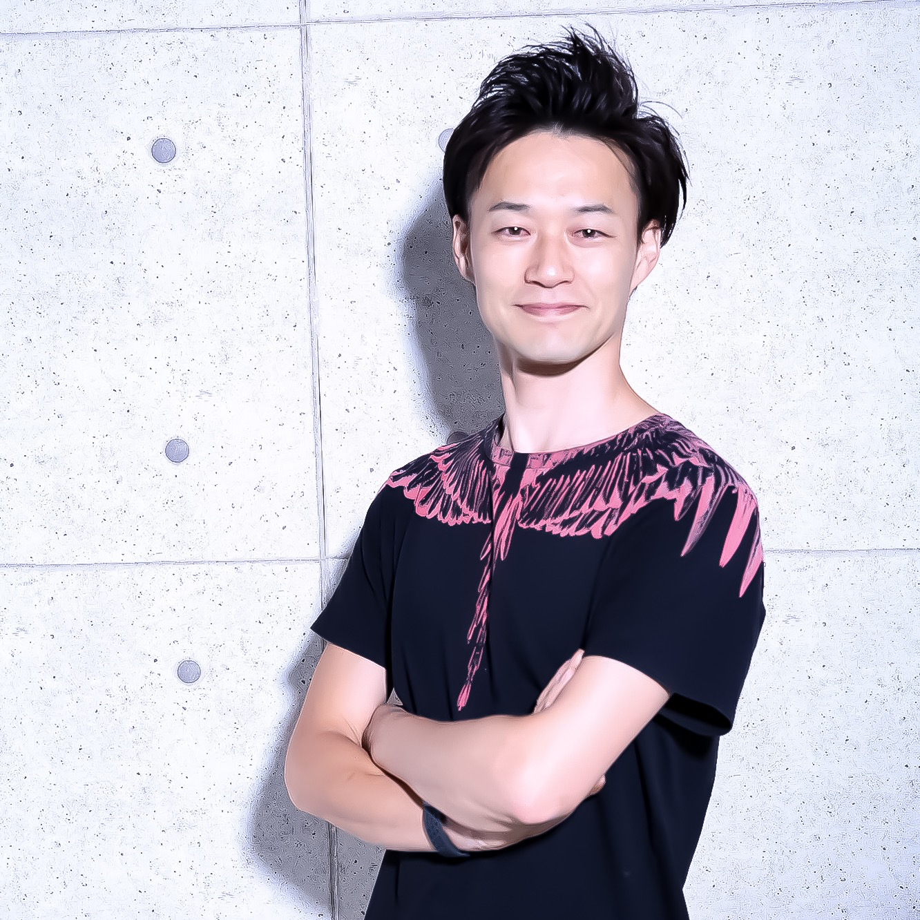 投稿者のアイコン