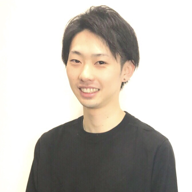 投稿者のアイコン