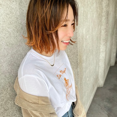 投稿者のアイコン