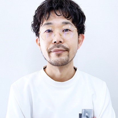 投稿者のアイコン