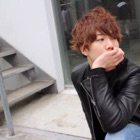 投稿者のアイコン