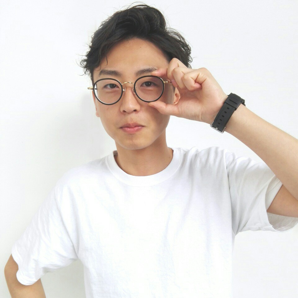 投稿者のアイコン