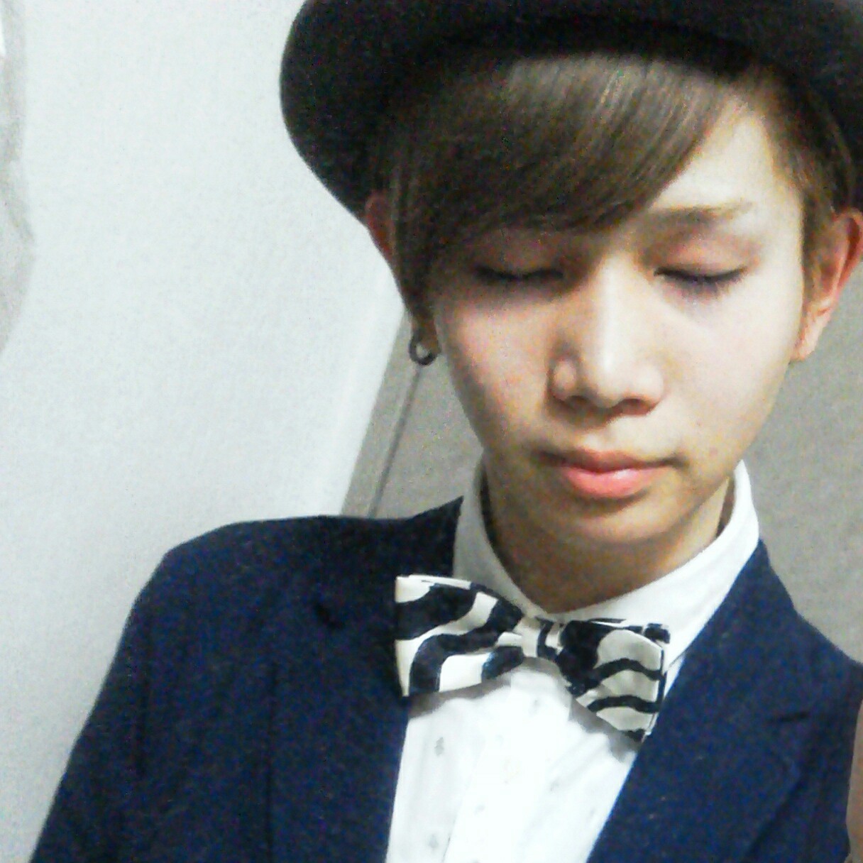 投稿者のアイコン