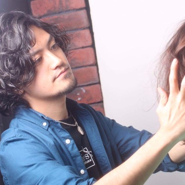 投稿者のアイコン