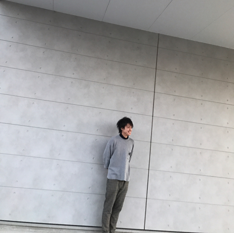 投稿者のアイコン