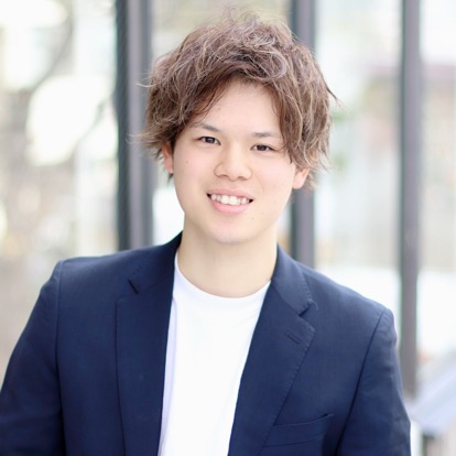 投稿者のアイコン