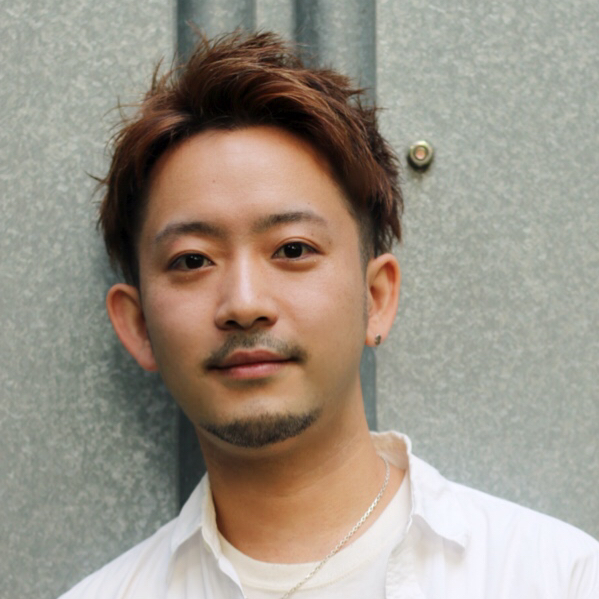 投稿者のアイコン