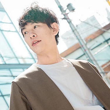 投稿者のアイコン