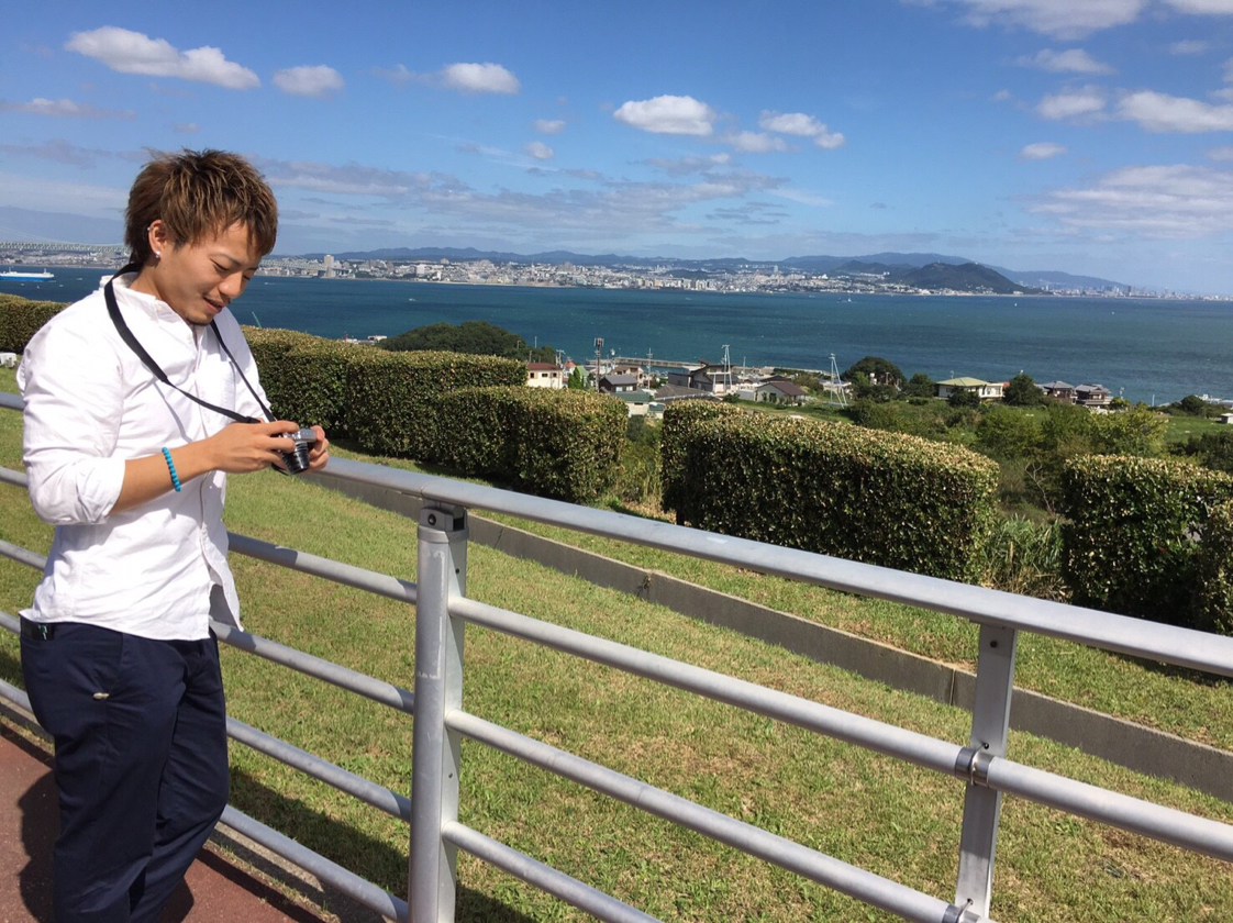 投稿者のアイコン