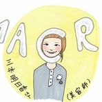 投稿者のアイコン