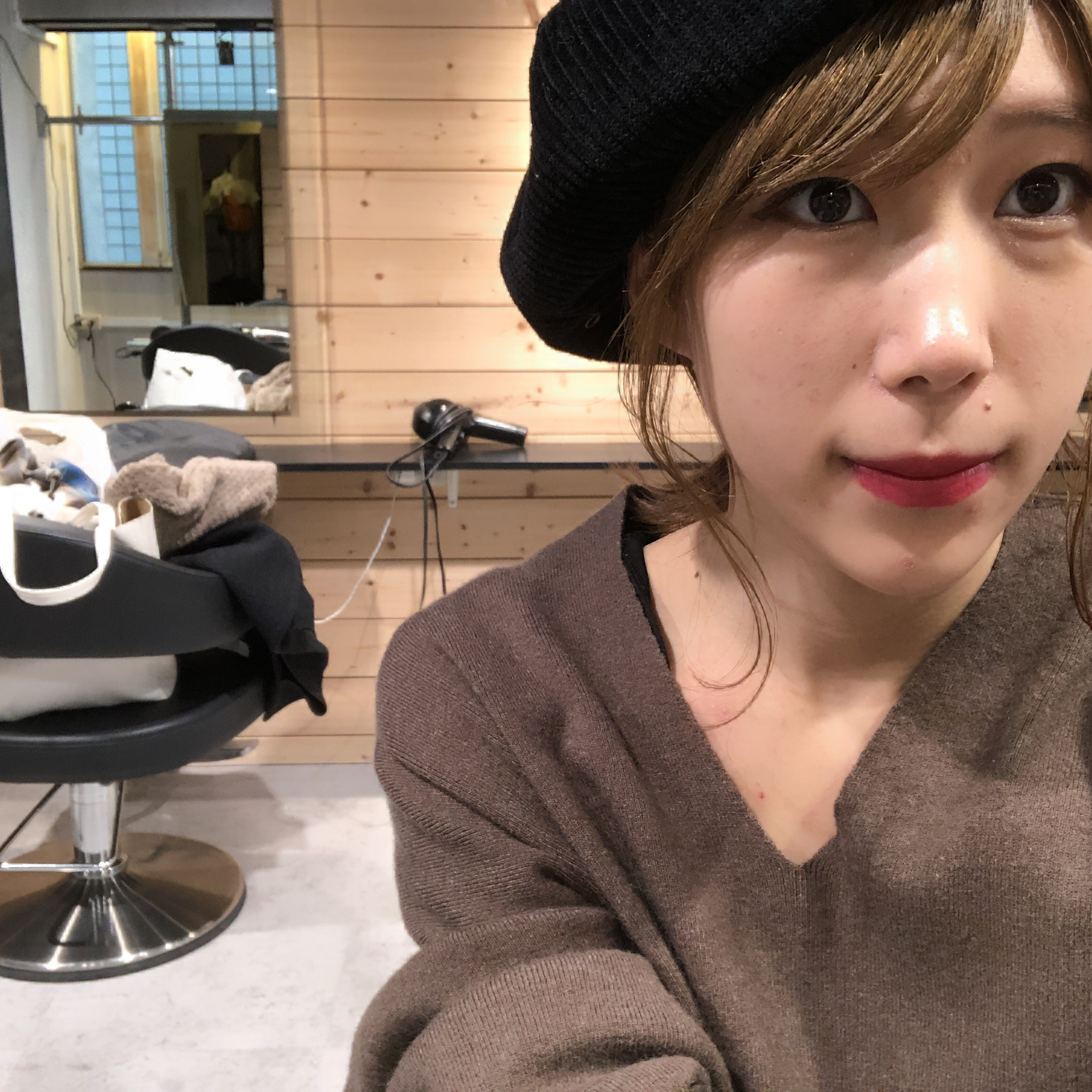 投稿者のアイコン