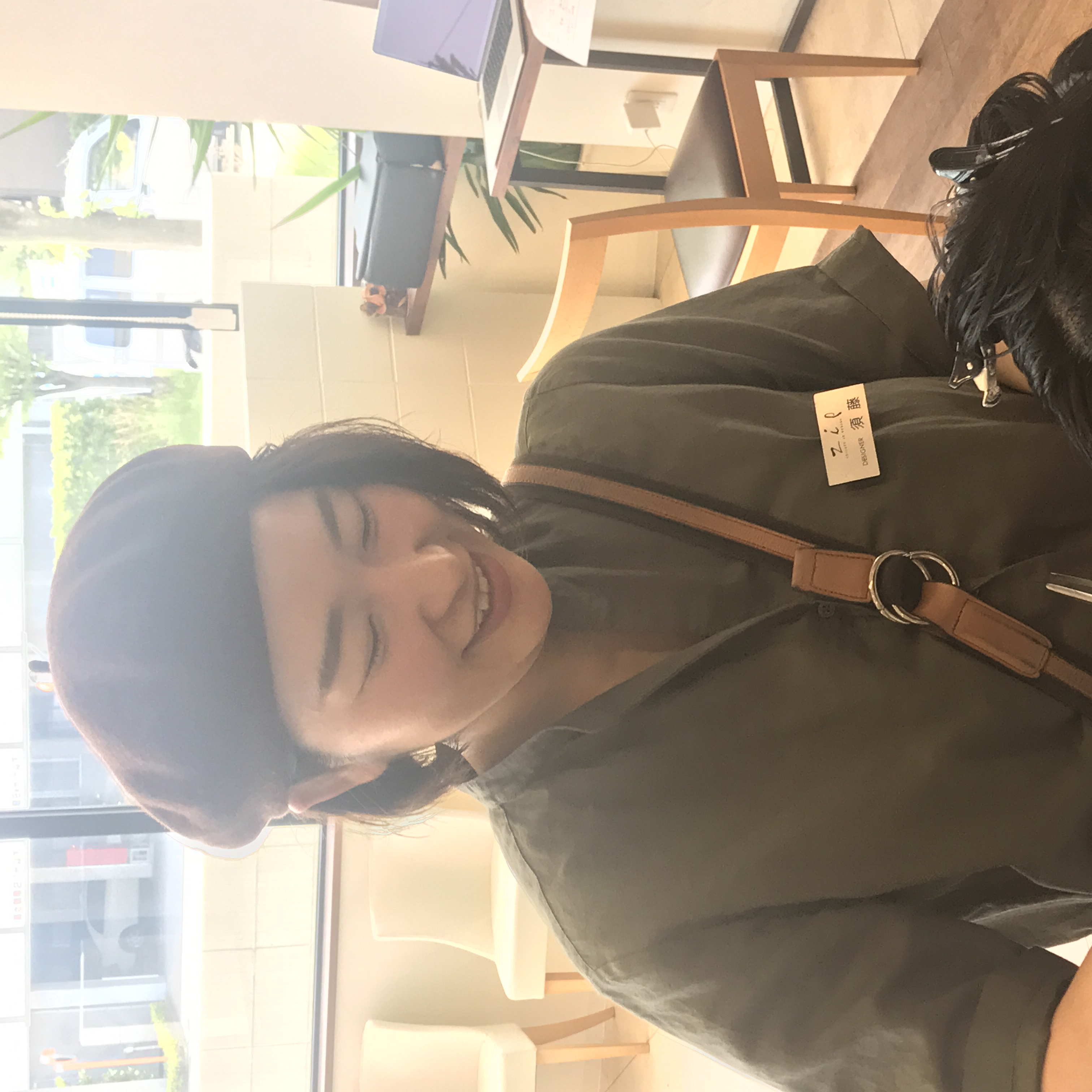 投稿者のアイコン