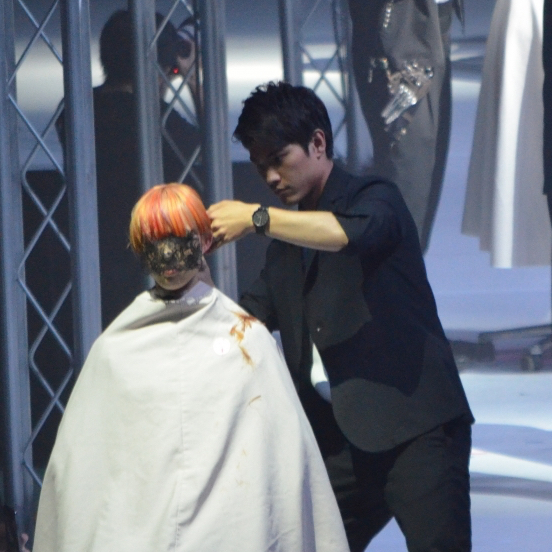 投稿者のアイコン