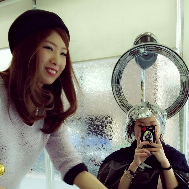 投稿者のアイコン