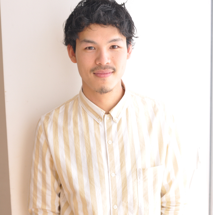 投稿者のアイコン