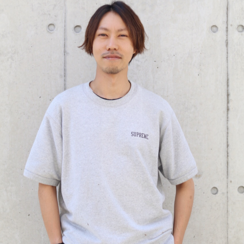 投稿者のアイコン