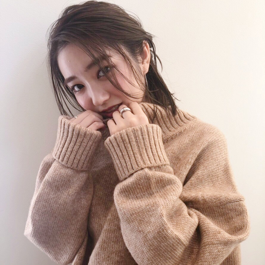 投稿者のアイコン