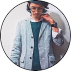 投稿者のアイコン