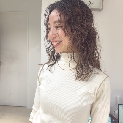 投稿者のアイコン