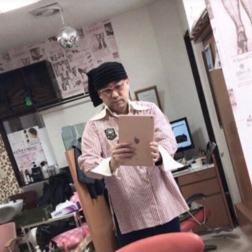 投稿者のアイコン