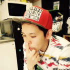 投稿者のアイコン