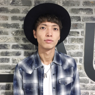 投稿者のアイコン