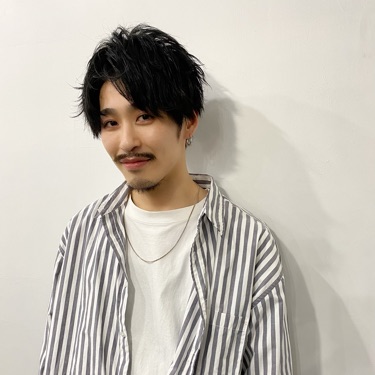 投稿者のアイコン