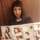 投稿者のアイコン