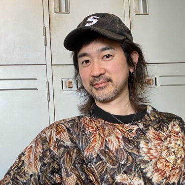 投稿者のアイコン