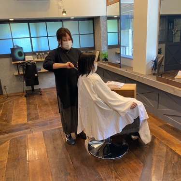 投稿者のアイコン