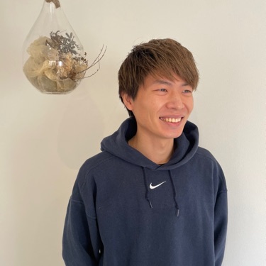 投稿者のアイコン