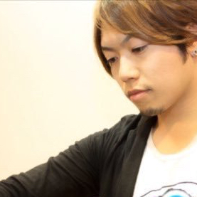 投稿者のアイコン