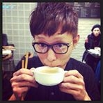 投稿者のアイコン