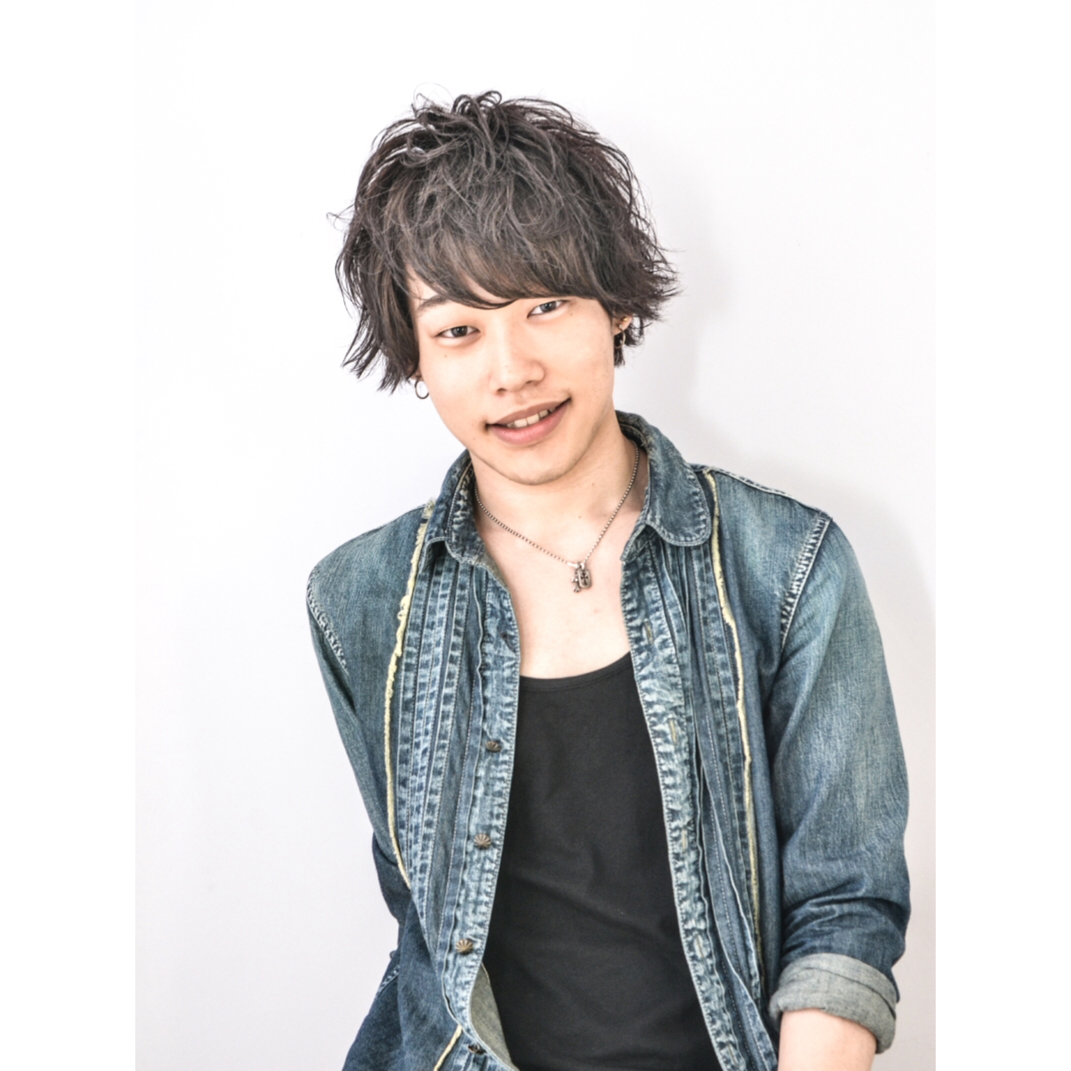 投稿者のアイコン