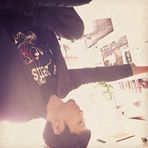 投稿者のアイコン