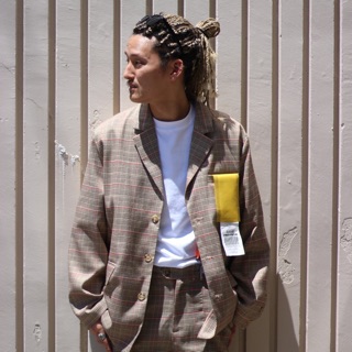 投稿者のアイコン