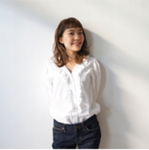 投稿者のアイコン