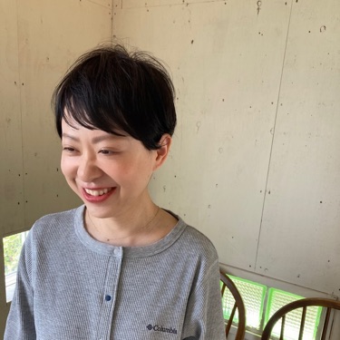 投稿者のアイコン