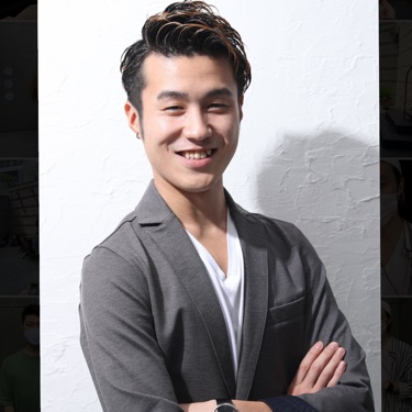 投稿者のアイコン