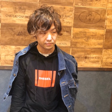 投稿者のアイコン