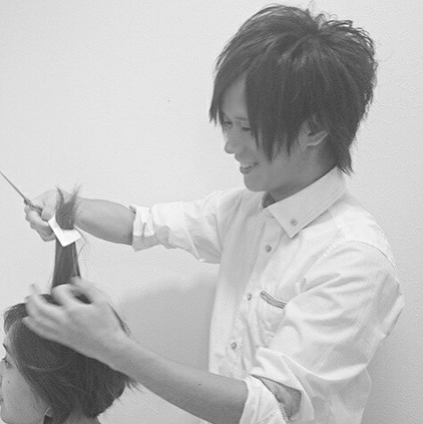 投稿者のアイコン