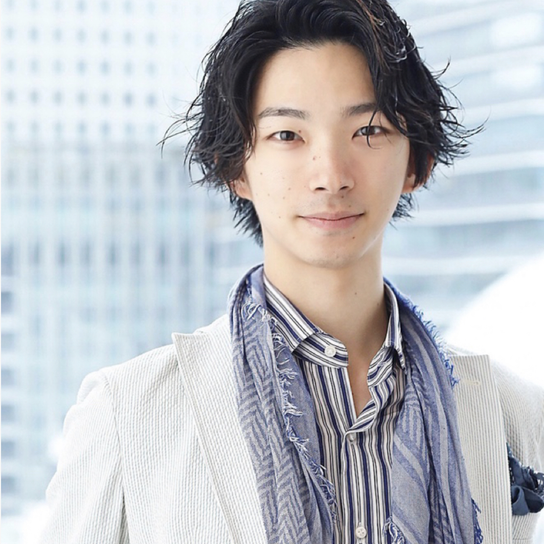 投稿者のアイコン