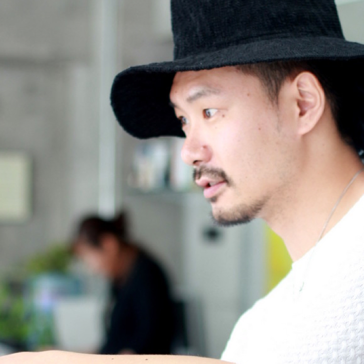 投稿者のアイコン