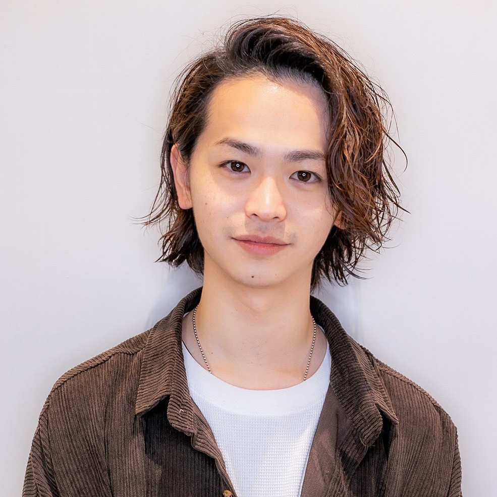 投稿者のアイコン