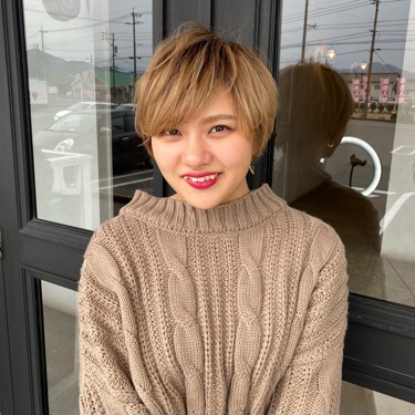 投稿者のアイコン