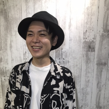 投稿者のアイコン