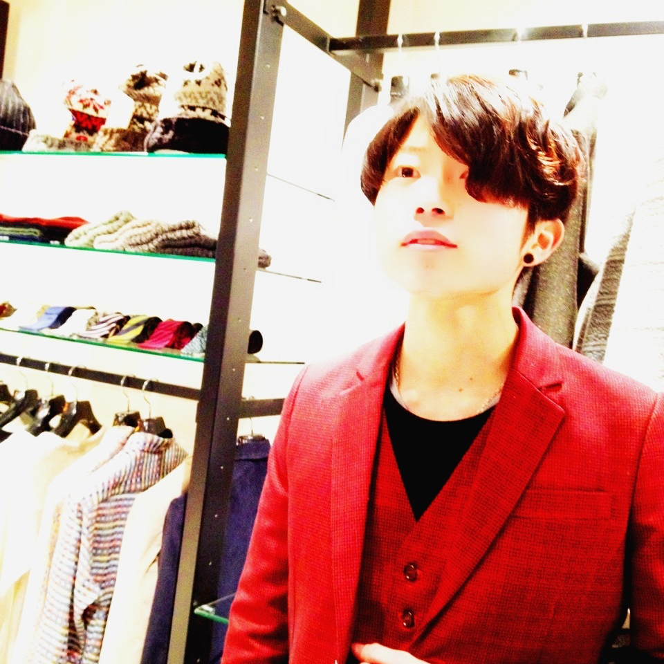 投稿者のアイコン